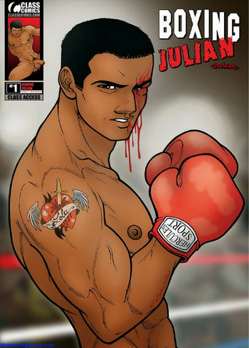 Boxing Julian